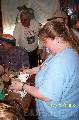mables_arafat_ring * Mable getting her 